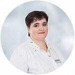 Разуменко Светлана Васильевна